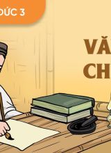 Van hay chu tot - Đạo đức 3  -  Hoc10